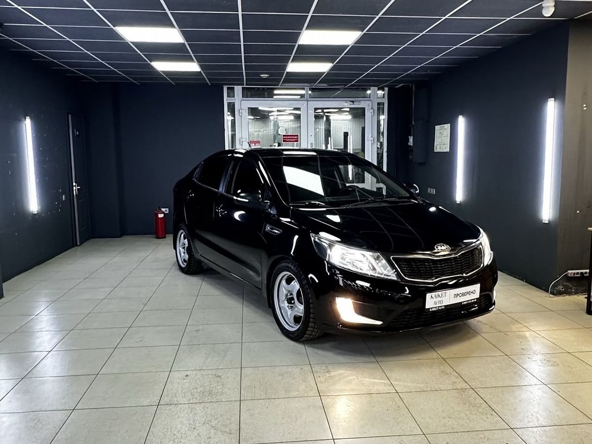 Автомобиль