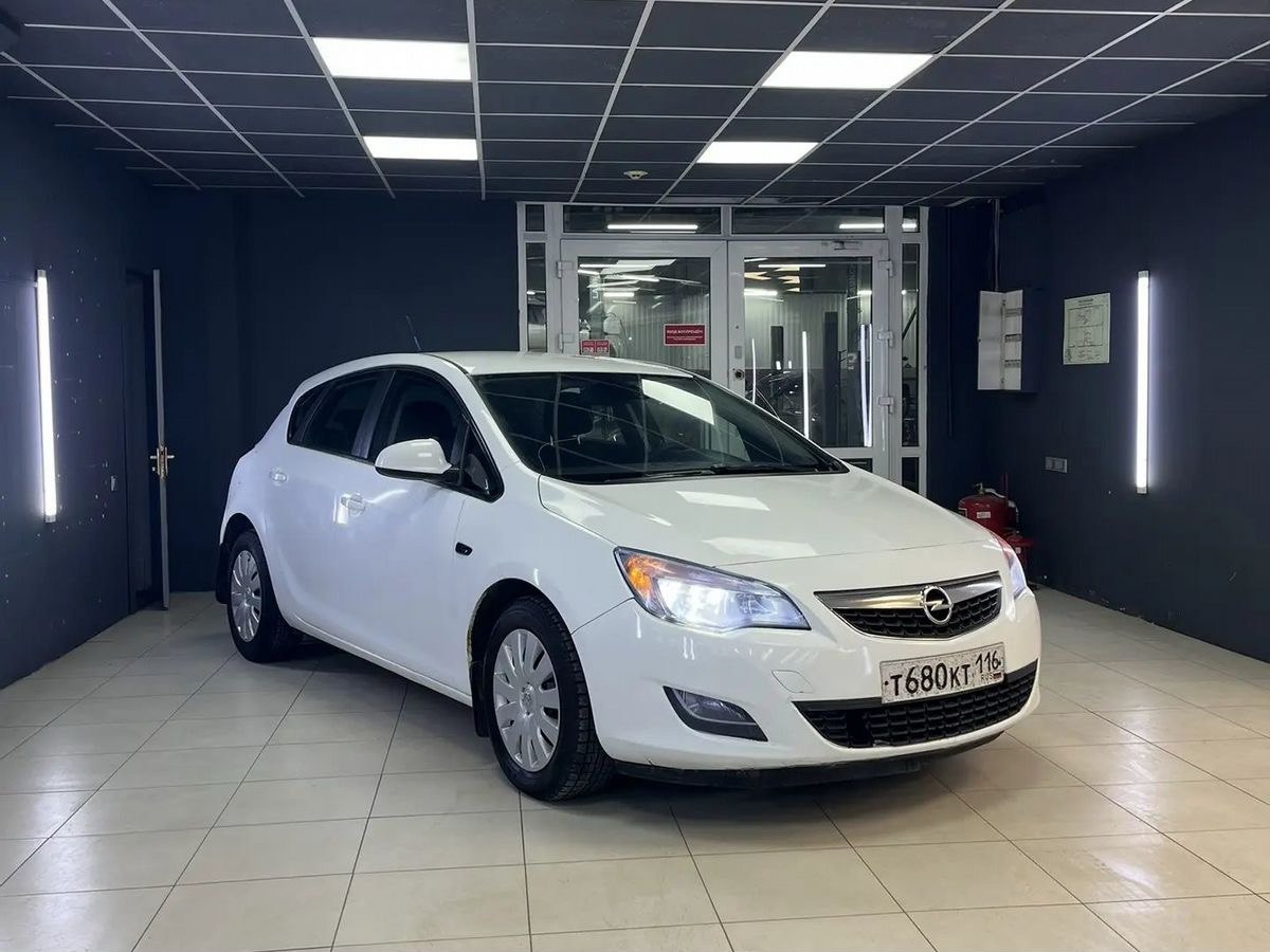 Автомобиль