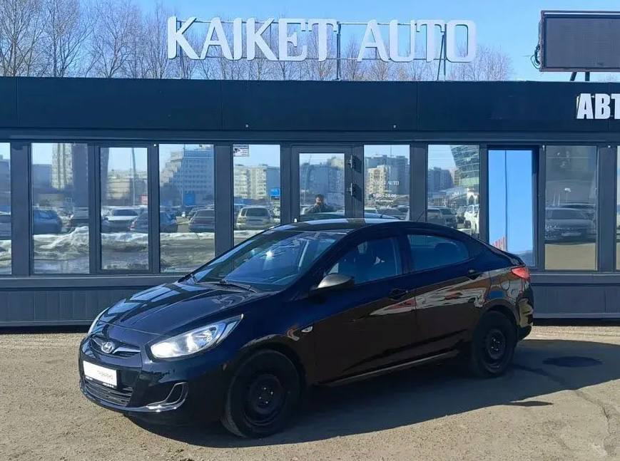 Автомобиль