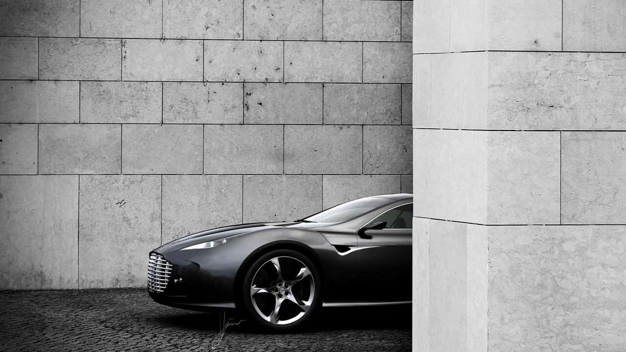 Автомобиль